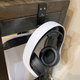 The APPHOME Headphone Hanger.